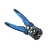 11061 Wire Stripper and Cutter, Self-Adjusting Image 11