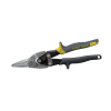 1202S Aviation Snips with Wire Cutter, Straight Image