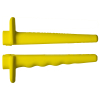 13134 Plastic Handle Set for 63607 (2017 Edition) Cable Cutter Image 3