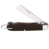 155011 Pocket Knife 2-1/4-Inch Steel Coping Blade Image 1