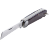 155011 Pocket Knife 2-1/4-Inch Steel Coping Blade Image 5