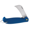 155024 Pocket Knife, 2-3/4-Inch Hawkbill Slitting Blade Image 1