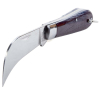 155044 Pocket Knife, 2-5/8-Inch Hawkbill Slitting Blade Image 1