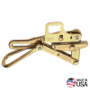 S161340H Grip, Hot-Line Latch, Bare Cable .12 to .37-Inch Image
