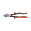 20009NEEINS Heavy Duty Side Cutting Pliers Insulated Image
