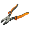 20009NEEINS Heavy Duty Side Cutting Pliers Insulated Image 2