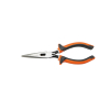 2037EINS Long Nose Side Cut Pliers, 7-Inch Slim Insulated Image 3