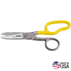 Free-Fall Snip Stainless Steel