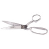 210LRP Bent Trimmer w/Large Ring, 11-Inch Image 1