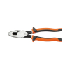 2138NEEINS Insulated Pliers, Slim Handle Side Cutters, 8-Inch Image 3