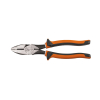 2138NEEINS Insulated Pliers, Slim Handle Side Cutters, 8-Inch Image