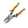 2139NEEINS Insulated Pliers, Slim Handle Side Cutters, 9-Inch Image 2