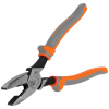 2139NERINS Insulated Pliers, Side Cutters, 9-Inch Image 8