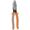 2139NERINS Insulated Pliers, Side Cutters, 9-Inch Image 10