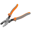 2139NERINS Insulated Pliers, Side Cutters, 9-Inch Image 11
