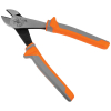 2288RINS Diagonal Cutting Pliers, Insulated, High Leverage, 8-Inch Image 7