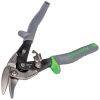 2401R Offset Right-Cutting Aviation Snips Image 2