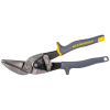 2402S Offset Straight-Cutting Aviation Snips Image
