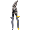 2402S Offset Straight-Cutting Aviation Snips Image 4