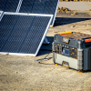 29251 200W Portable Solar Panel Image 7