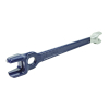 3146A Linemans Wrench Silver End Image 5