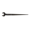 3212TT Spud Wrench, 1-1/4-Inch Nominal Opening with Tether Hole Image 10