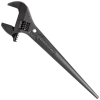 3227 Adjustable Spud Wrench, 10-Inch, 1-7/16-Inch, Tether Hole Image