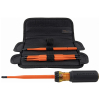 32288 8-in-1 Insulated Interchangeable Screwdriver Set Image 10