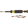 32313HD 13-in-1 Ratcheting Impact Rated Screwdriver Image 6