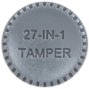 32327 27-in-1 Multi-Bit Precision Screwdriver with Tamperproof Bits Image 12