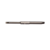 Replacement Bit 3/16-Inch Slotted 1/4-Inch Slotted