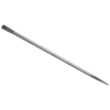 3240 30-Inch Hex Connecting Bar, Straight Chisel End Image