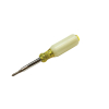 32451GLW 6-in-1 Screwdriver / Nut Driver, High Visibility Image 1