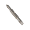 32479 Replacement Bit, #2 Phillips, 9/32-Inch Slotted Image 2