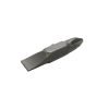 32483 Bit #2 Phillips 1/4-Inch Slotted Image 9