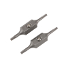 32544 Replacement Bit, TORX® #6 and #7 Image 2