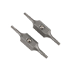 32544 Replacement Bit, TORX® #6 and #7 Image 1