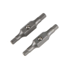 32550 Replacement Bits 1/8 and 9/64-Inch Hex, 2-Piece Image 2
