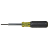 32559 Multi-Bit Screwdriver / Nut Driver, 6-in-1, Extended Reach, Ph, Sl Image