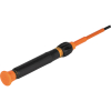 32581INS 2-in-1 Insulated Electronics Screwdriver, Phillips, Slotted Bits Image 8