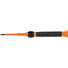 32581INS 2-in-1 Insulated Electronics Screwdriver, Phillips, Slotted Bits Image 7