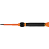 32584INSR 8-in-1 Insulated Precision Screwdriver Set with Case Image 7