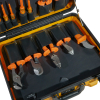 33525 1000V Insulated Utility Tool Kit in Hard Case, 13-Piece Image 8