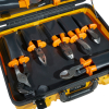 33527 General Purpose 1000V Insulated Tool Kit 22-Piece Image 7