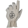 40006 Cowhide Driver's Gloves, Large Image 1