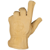 40017 Cowhide Gloves with Thinsulate™ Large Image 1