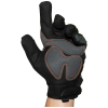 40212 Journeyman Cold Weather Pro Gloves, Large Image 2