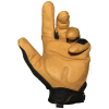 40220 Journeyman Leather Gloves, Medium Image 2