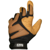 40220 Journeyman Leather Gloves, Medium Image 1
