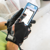 40229 High Dexterity Touchscreen Gloves, M Image 6